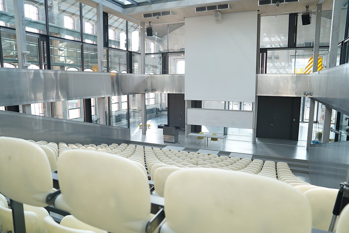 Bildung, Wissenschaft, Technologie, Verwaltungstag