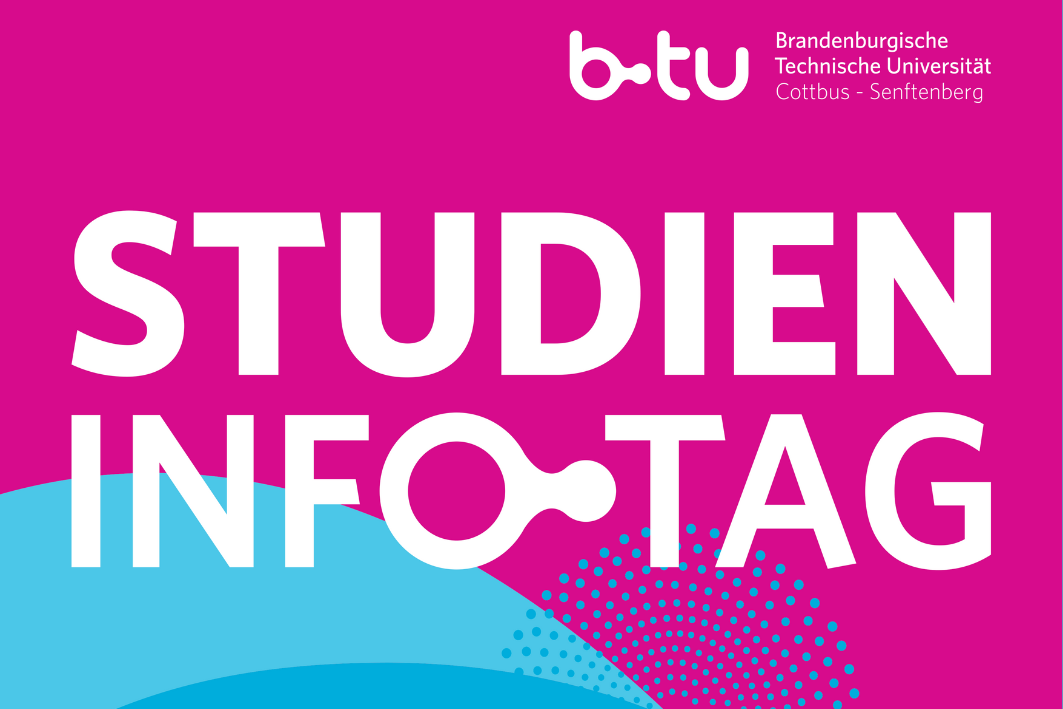 BTU Studien-Info Tag